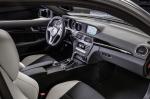 Mercedes-Benz C63 AMG Coupe Edition 507 2013 года